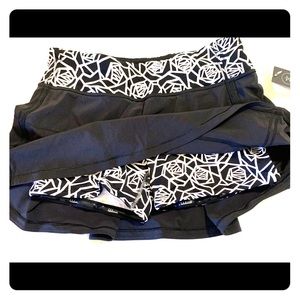 NEW Lululemon Pace Rival Skirt